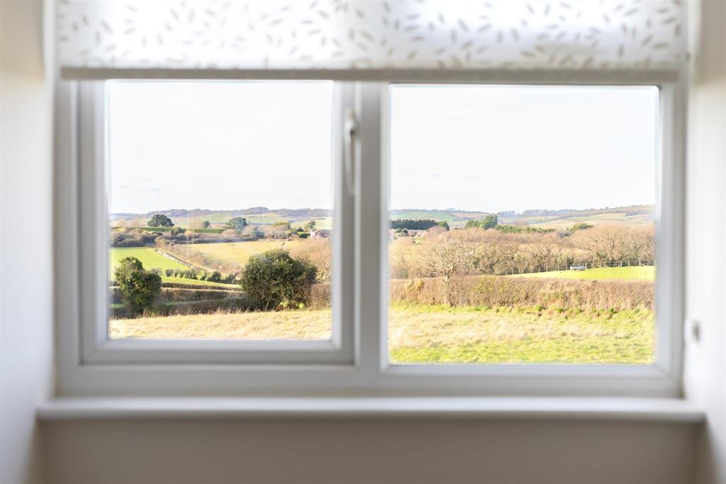 View from Bedroom 2