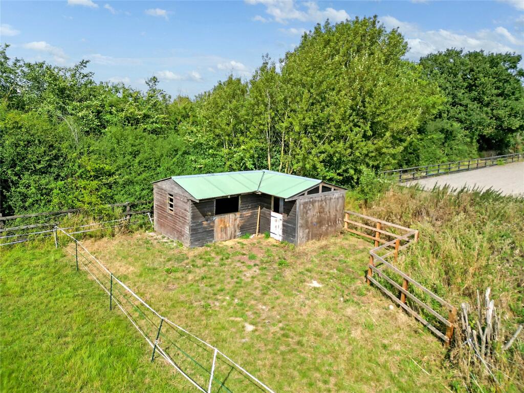 Stables