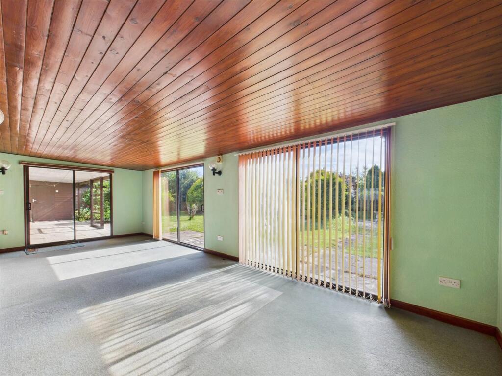 Sun Room