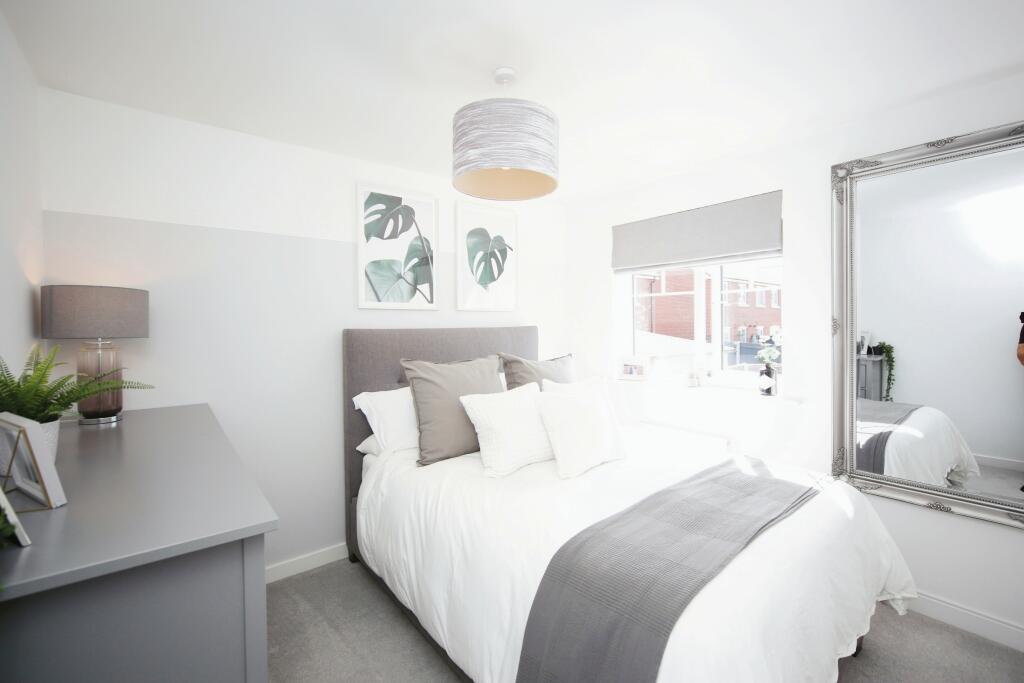 Bedroom Two