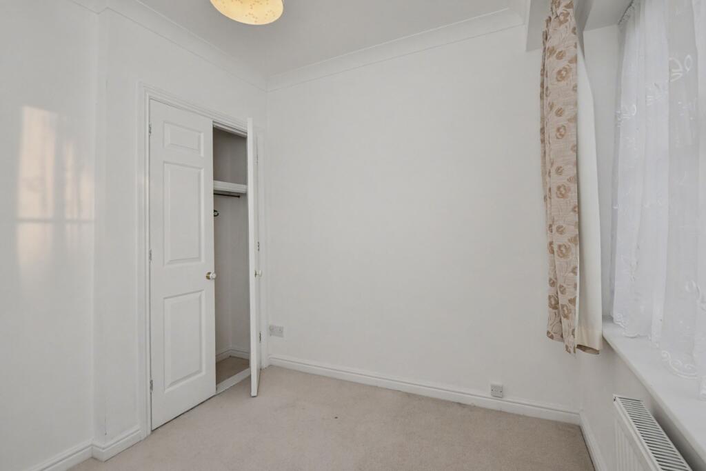 1 Shire Lane, West Bergholt, Colchester, Essex CO6 3SN