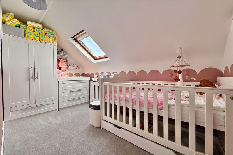 FFF Bedroom 