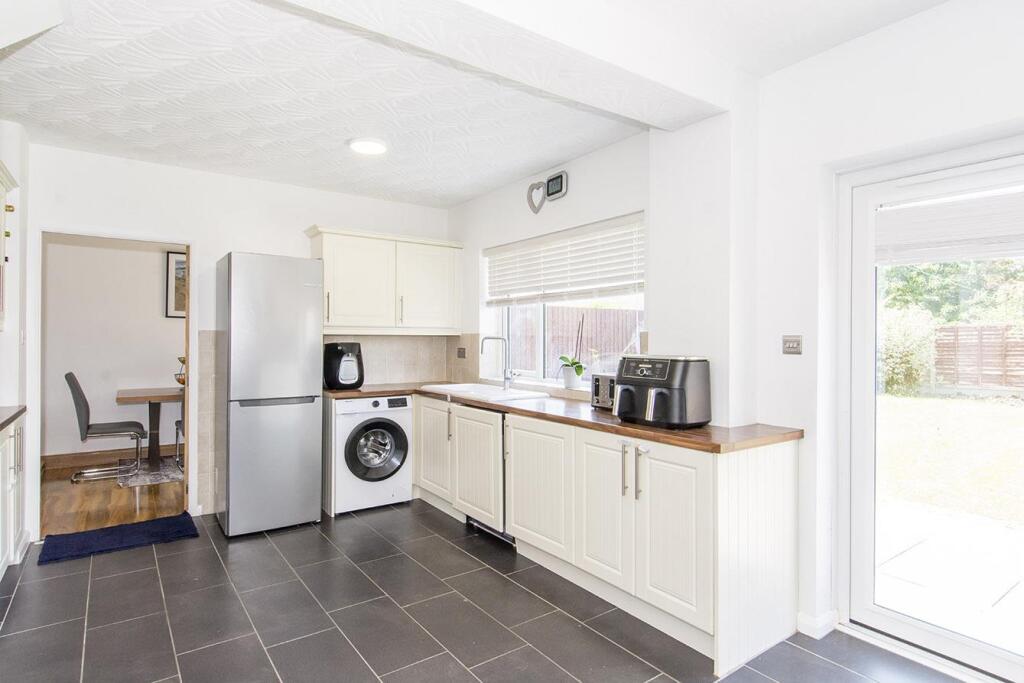 (Kitchen Area Photo Two)