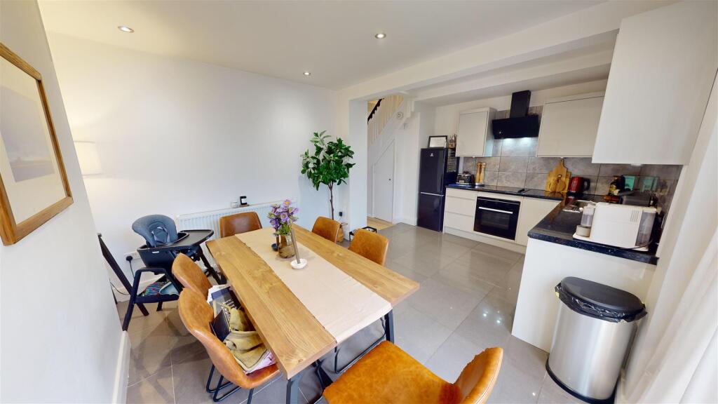 Birley St Kitchen Diner