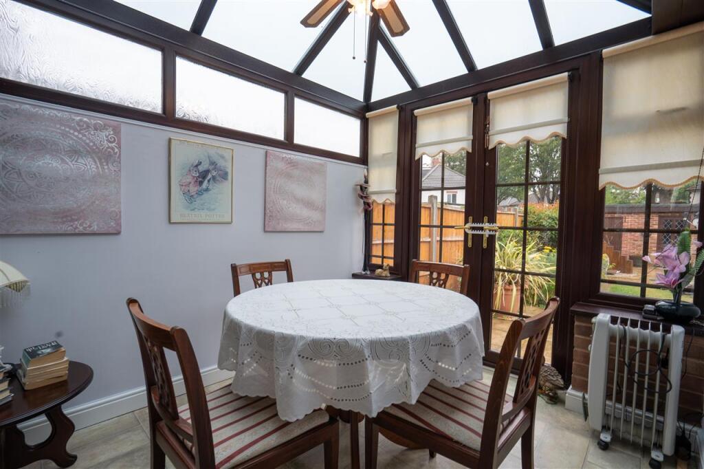 Conservatory