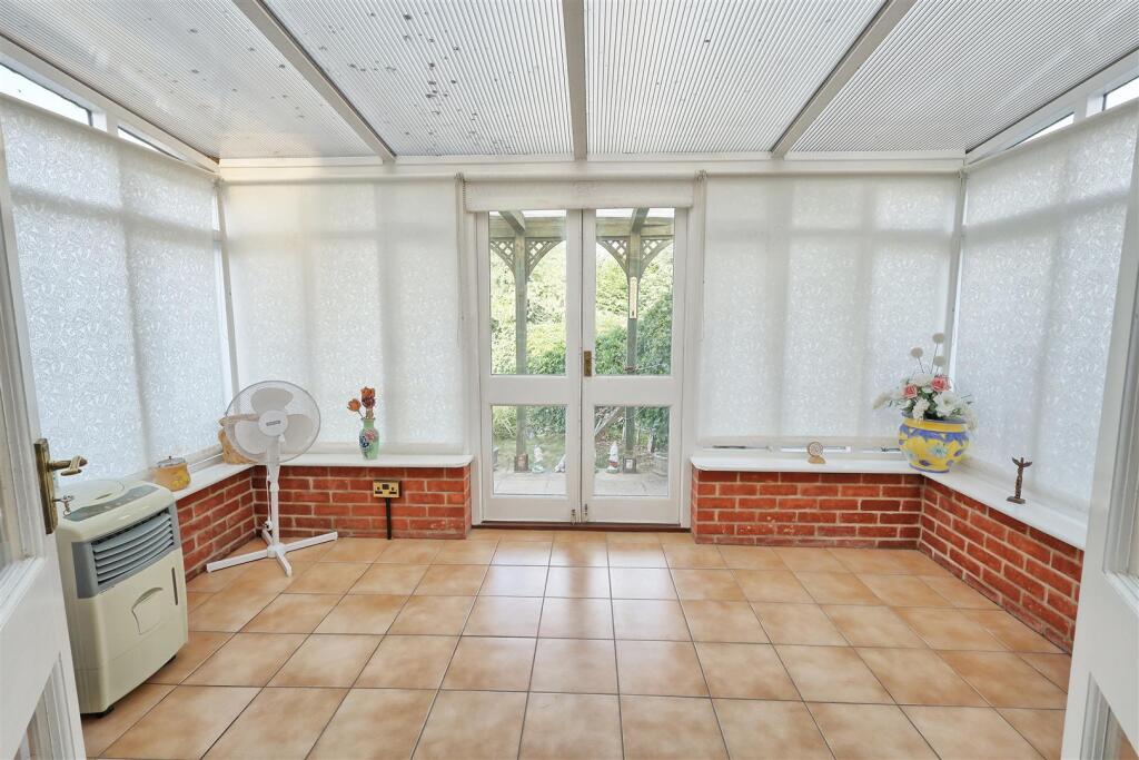 CONSERVATORY