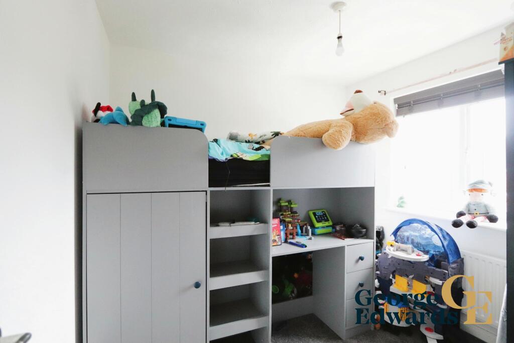 Bedroom Four