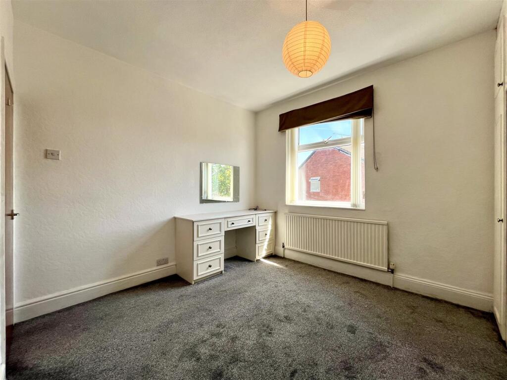 Bedroom 1 Aspect 2