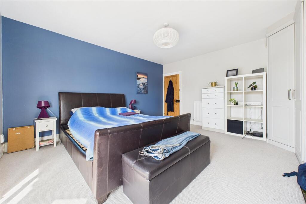 CRock Cottage, 116 Farleigh Road, Backwell, North 