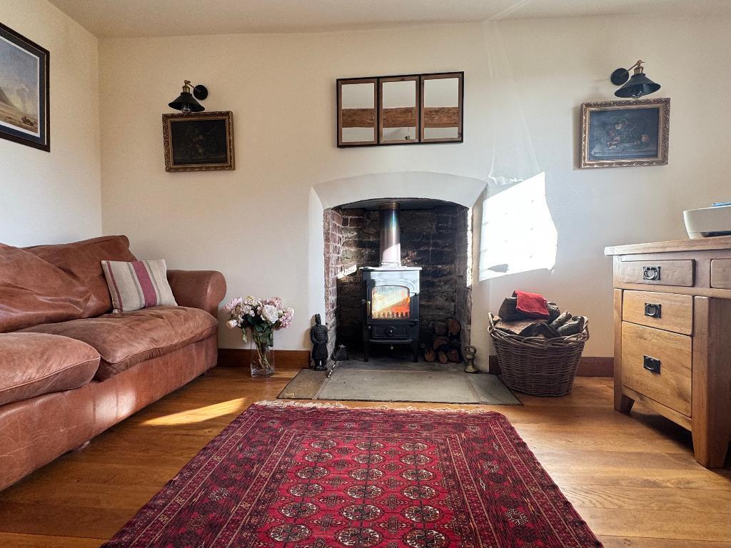 Study, snug or home office