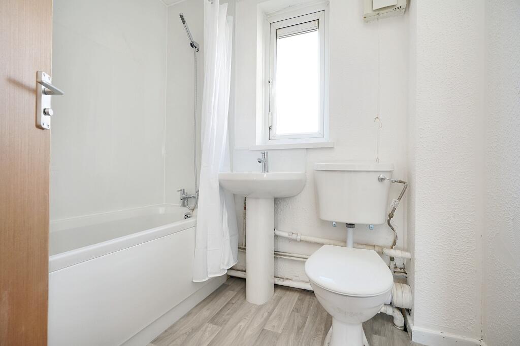 4 Francis Street, Nottingham, Nottinghamshire, NG7 4GB