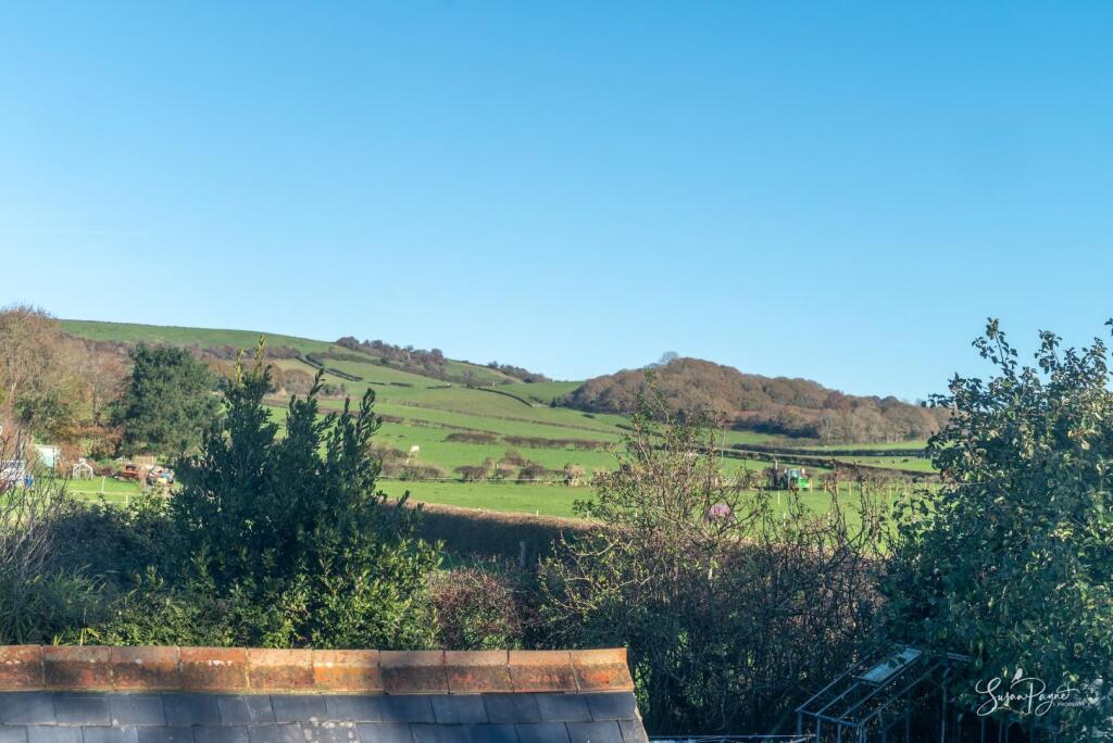 Countryside views