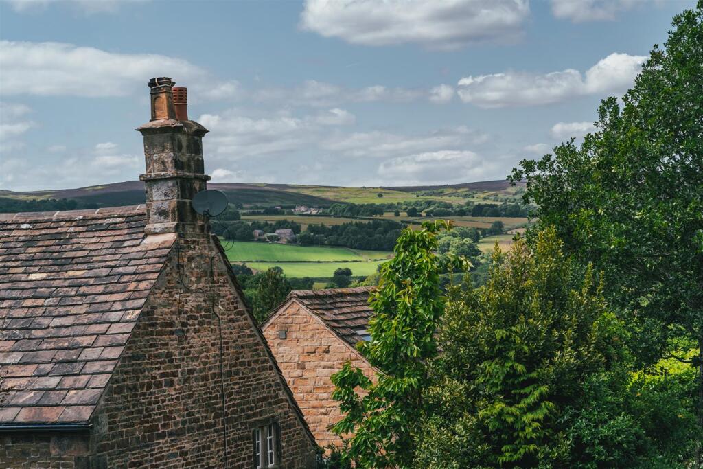 Exterior and Gardens