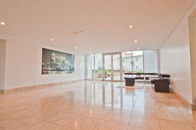 3. Lobby Area