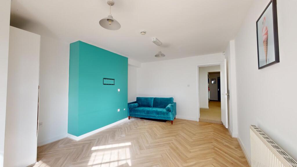Living Room (TV now Included)