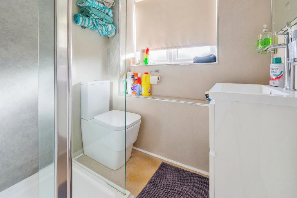 Annexe Bathroom