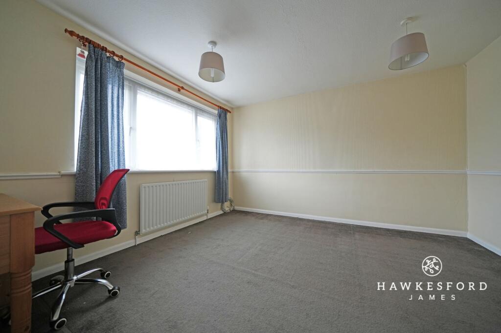 Fern Walk, Sittingbourne - Bedroom 2