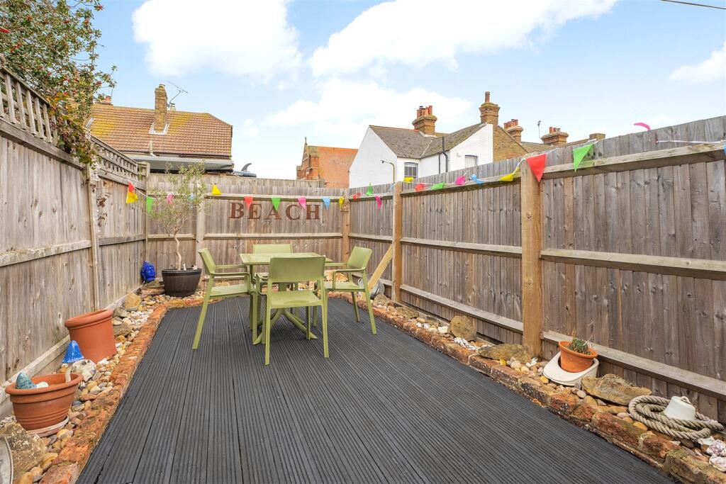 Albert Street, Whitstable