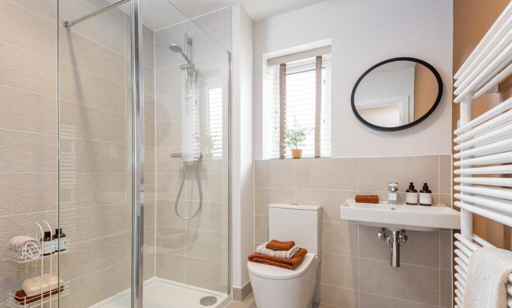 Dandara - The Orchard - The Goodwood, Home 20