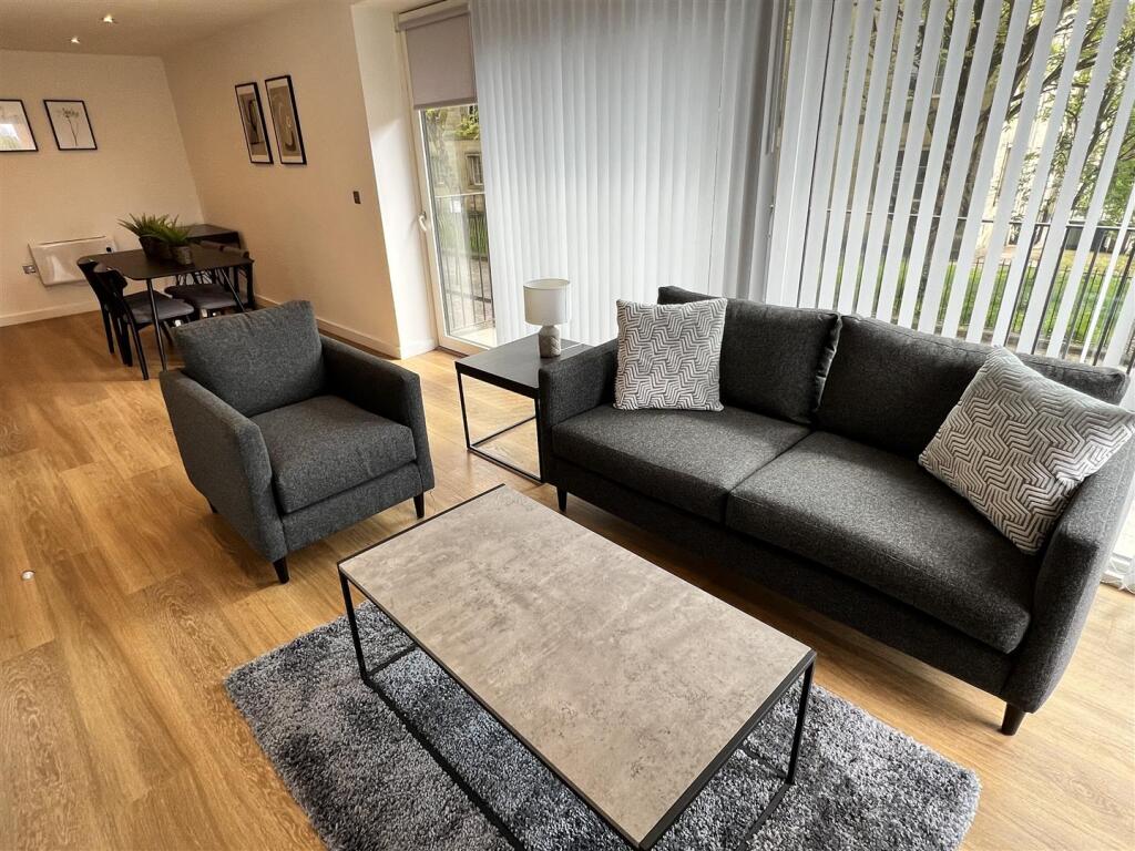 Lounge Area