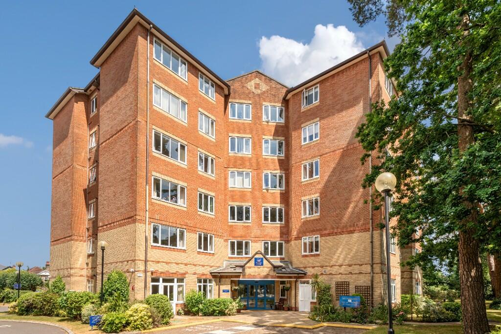 Melton Court