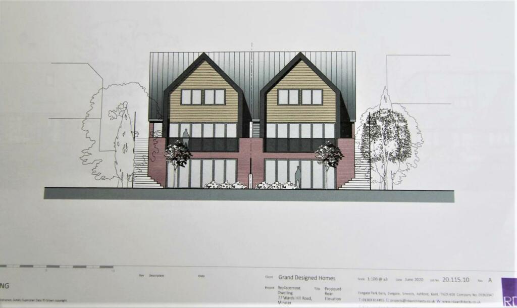 TWO x UNITS EACH ONE 2500sq FEET