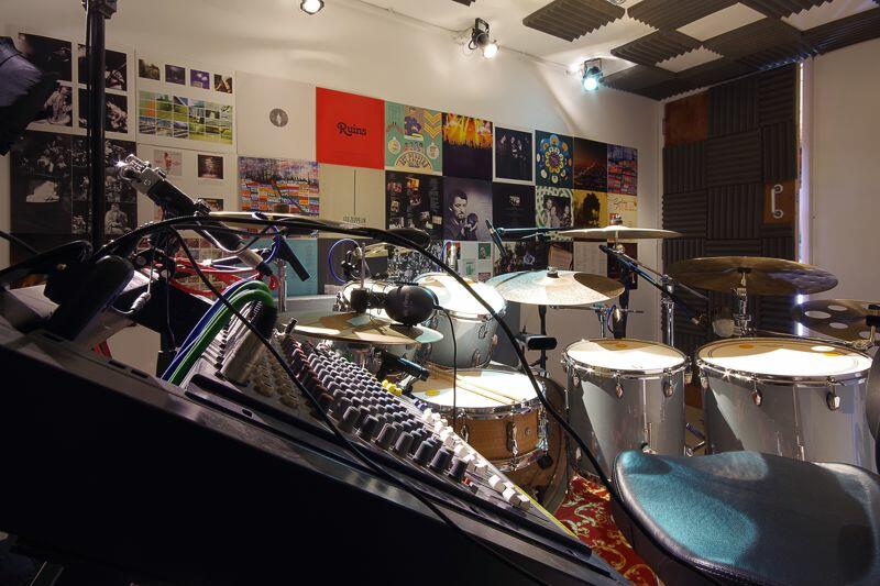Music Room