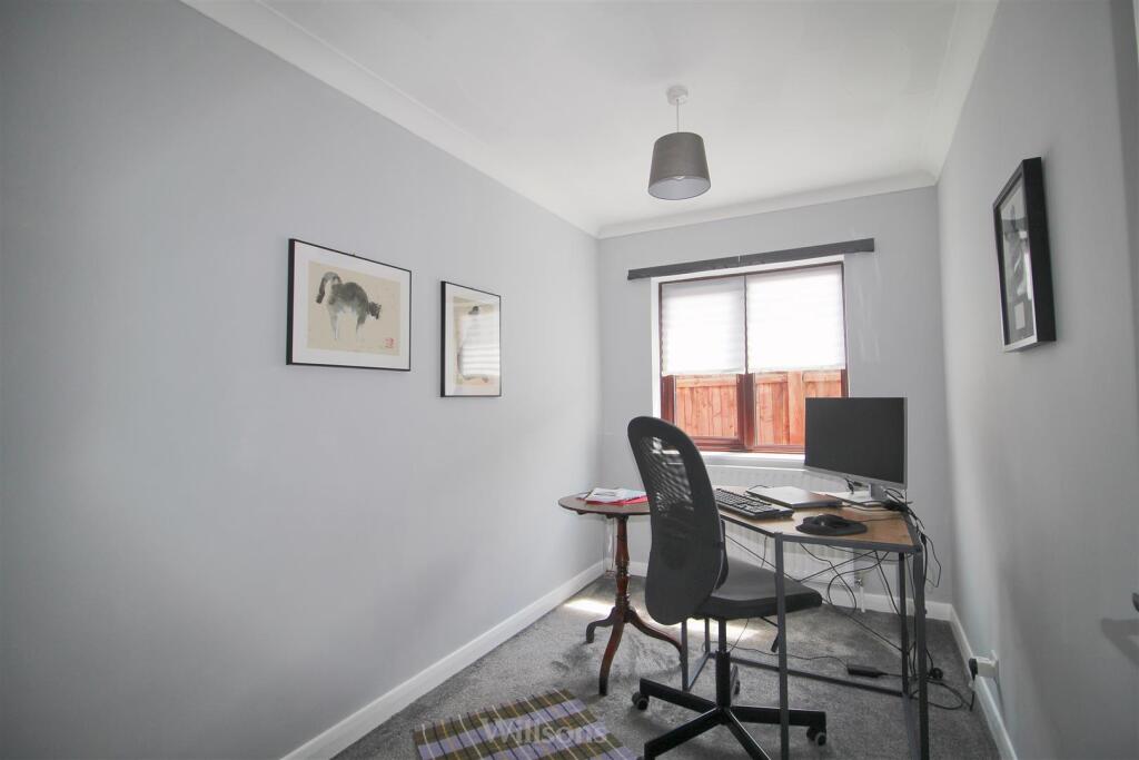 Bedroom 3