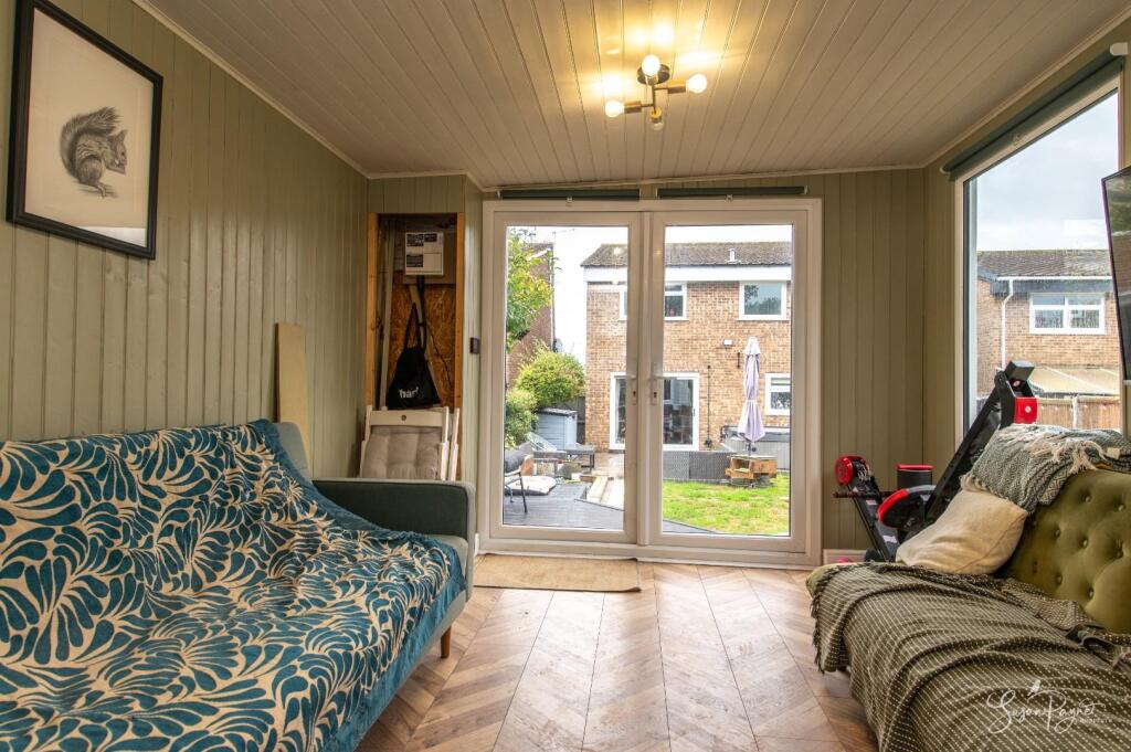 Cabin
