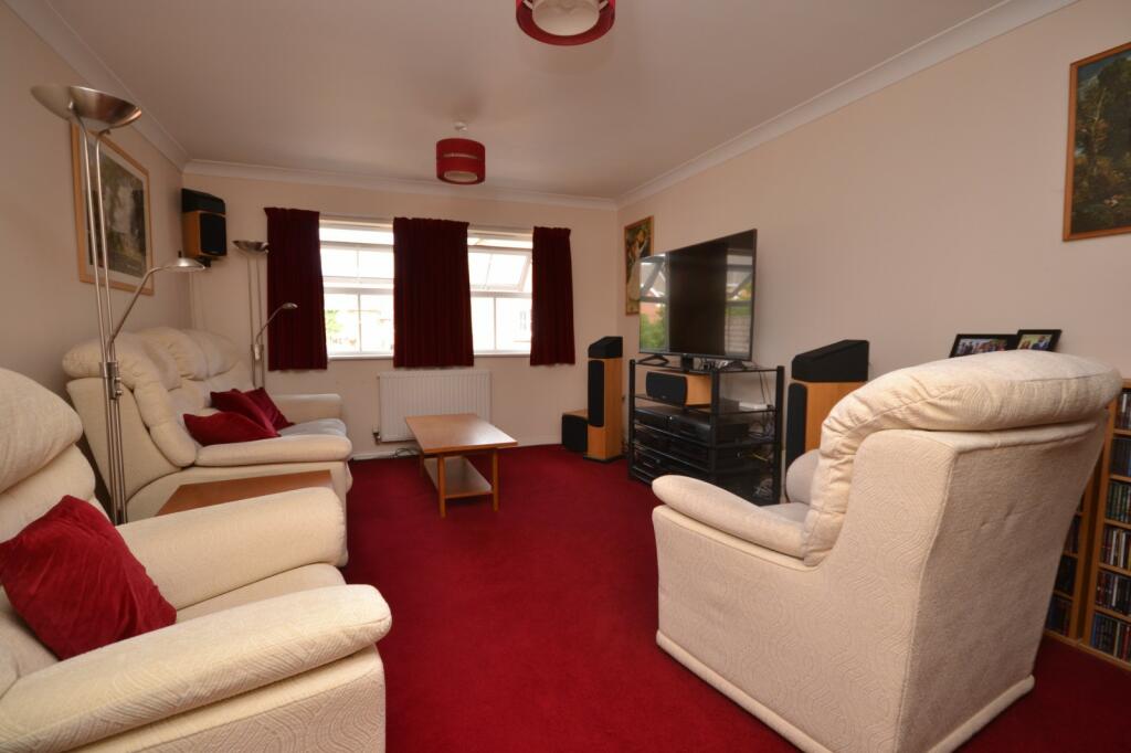 sitting room