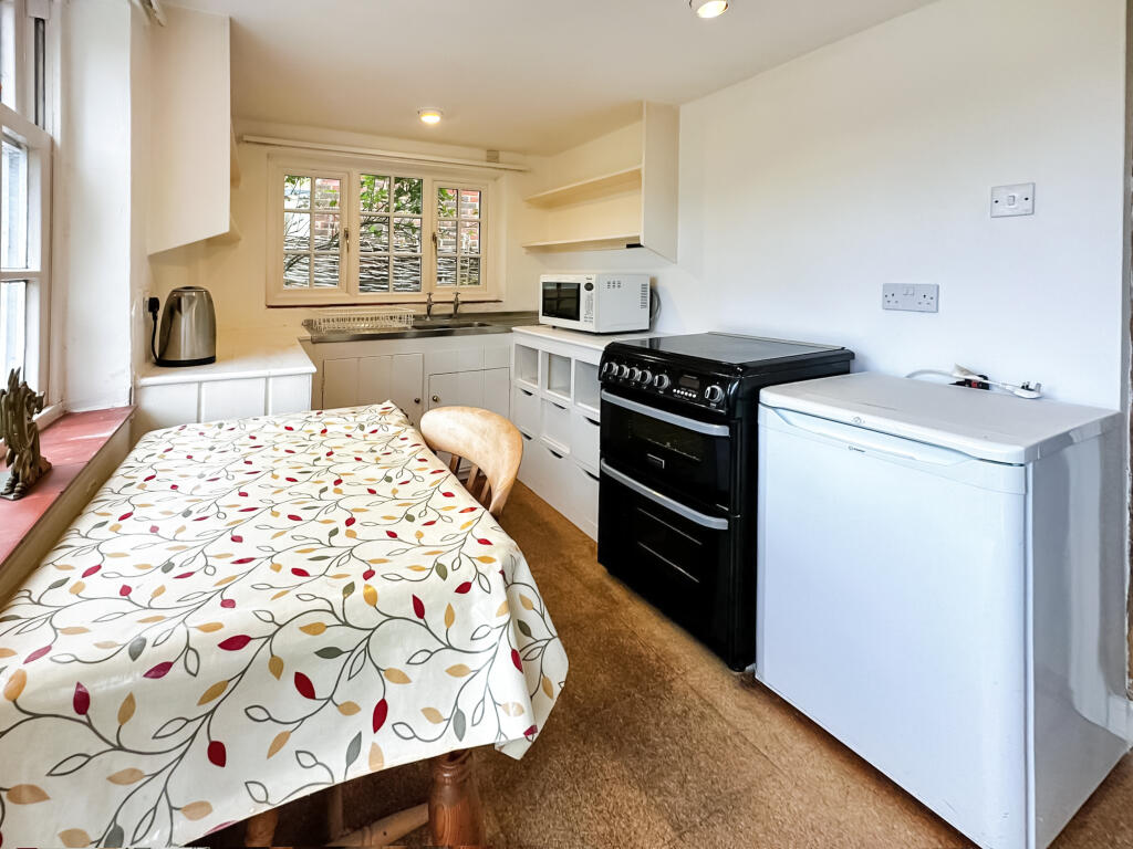 Kitchen One
