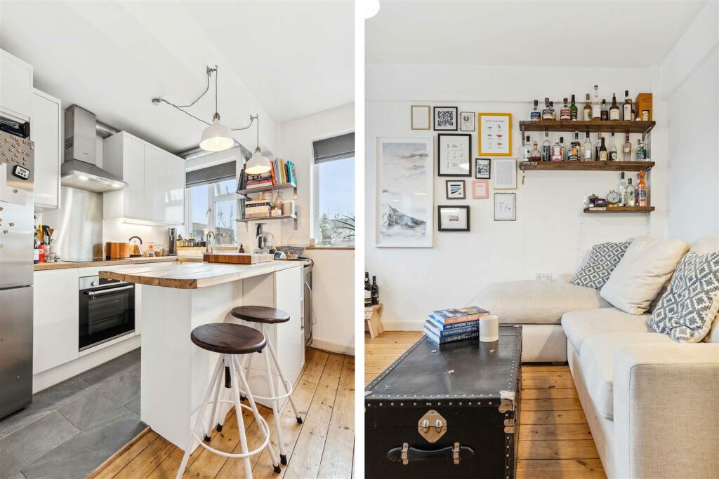 Flat 41 Sandhurst Court, Acre Lane, Brixton, SW2-1