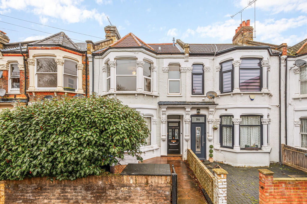 Carlyle Road- (3)