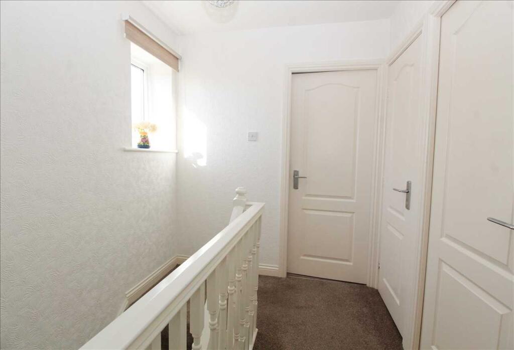 First Floor -