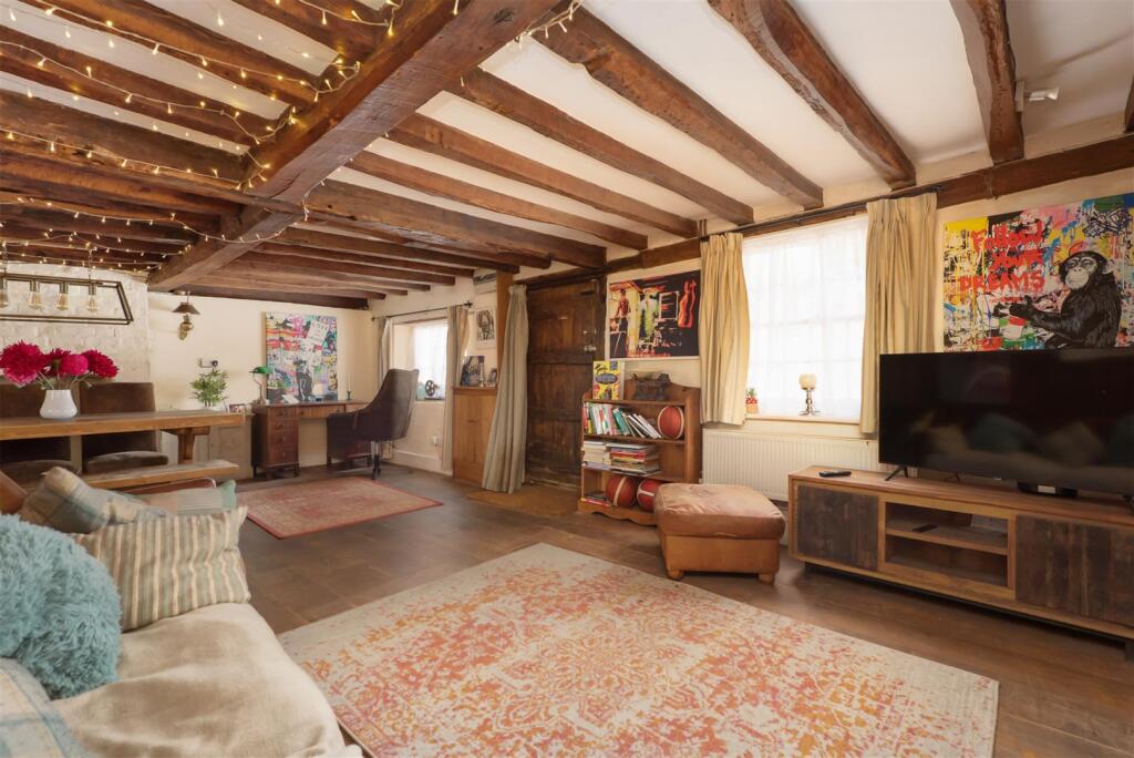 King Street, Fordwich, Canterbury