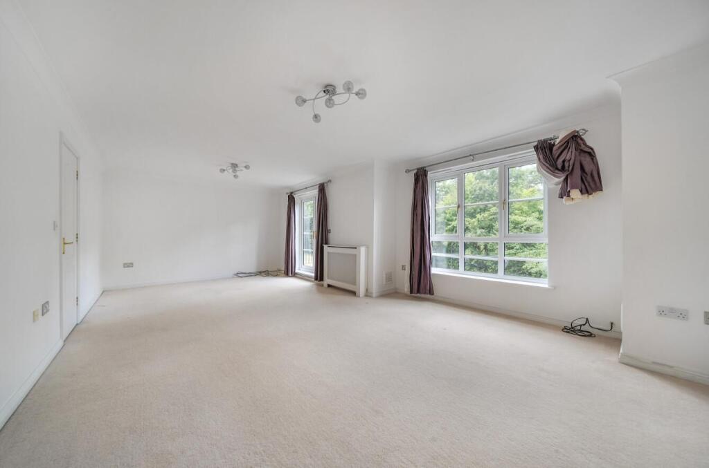 Davidson Frost-Wellings, DFW, Chambers Walk, Livin