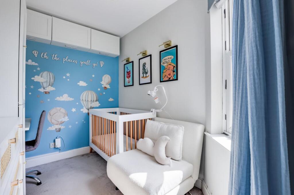 13-3a8fJHPropWorld - Flat 2, 57 Cator Road - 37 - 