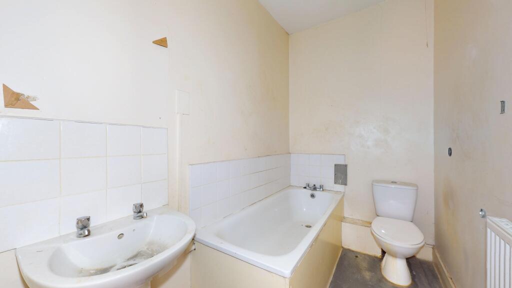 52C Farleigh Road, Stoke Newington, London, N16 7TQ