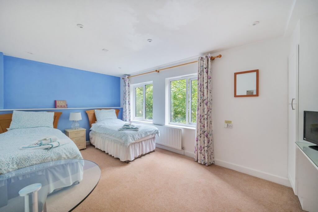 Guest Suite