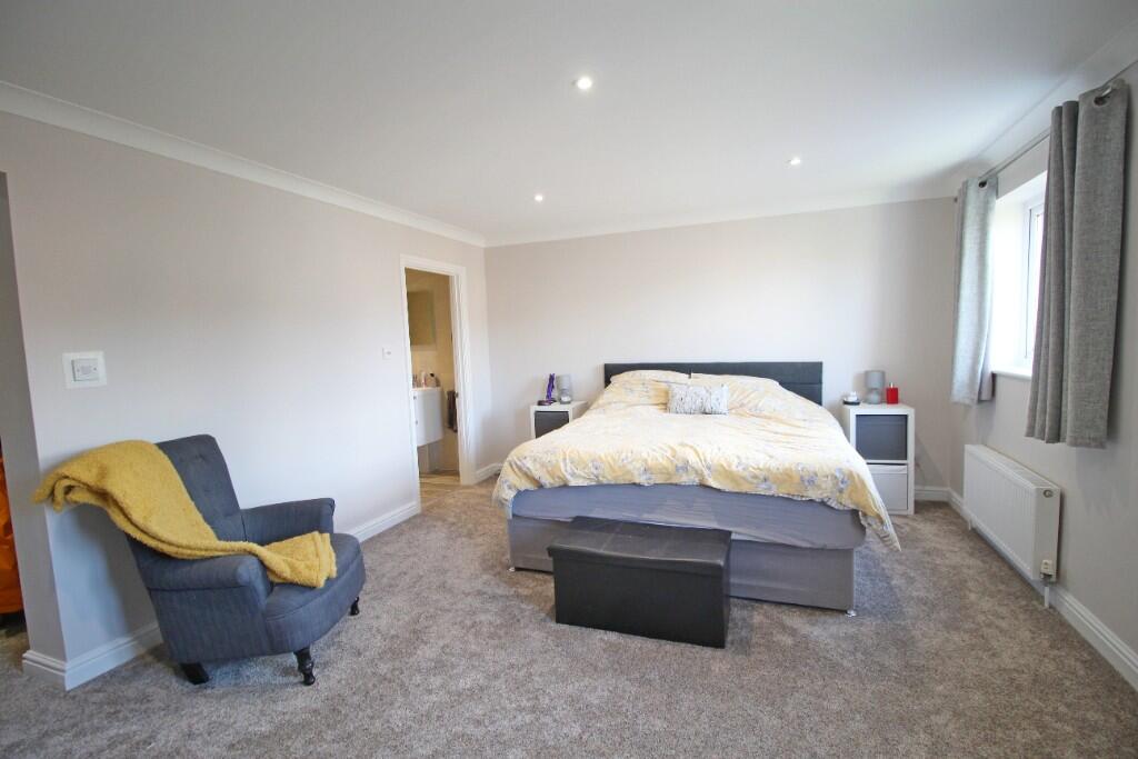Principal Bedroom