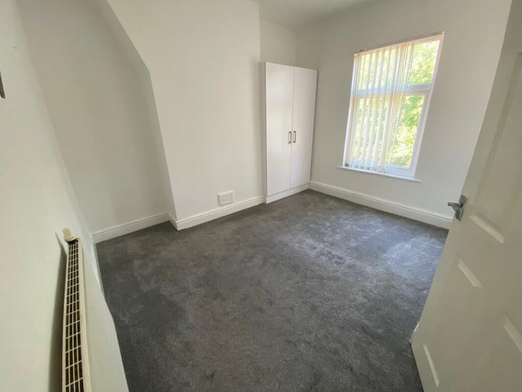 Bedroom No.2