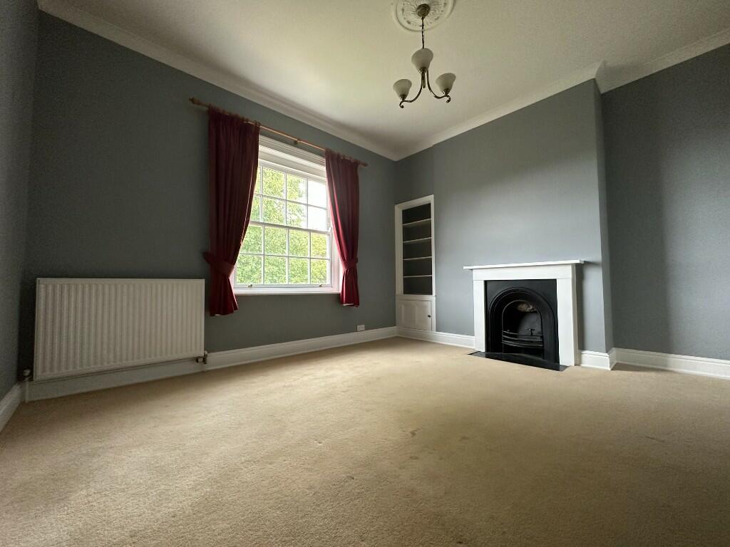 Rear Bedroom 4