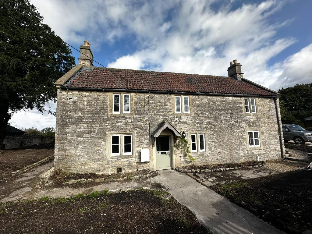 Newton st Loe, Bath BA2 9BY