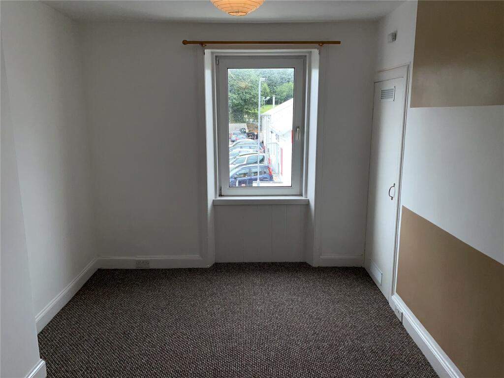 Bedroom 1 (Ff)