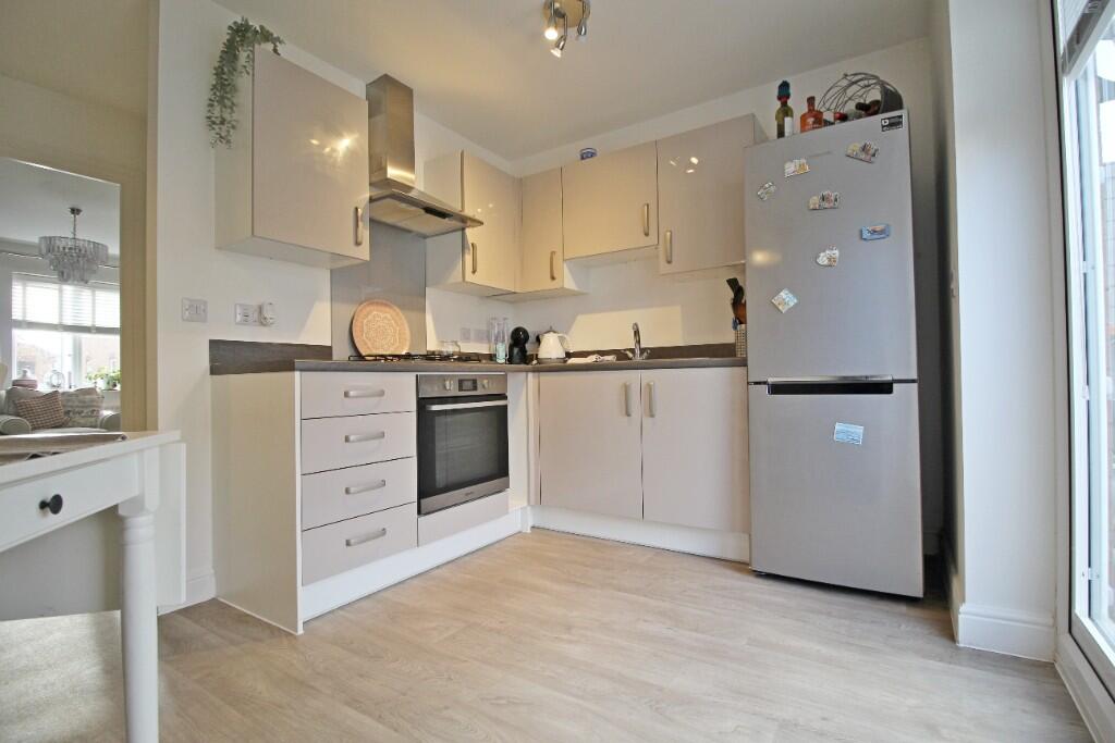 kitchen dining