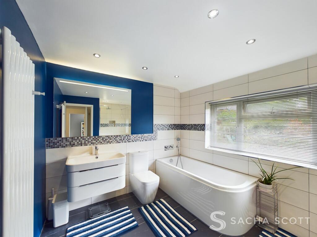 En-Suite