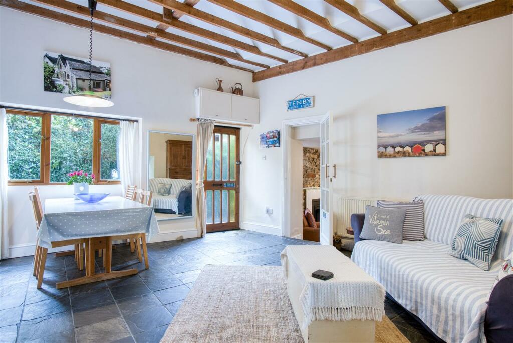 Dining Room/Day Room