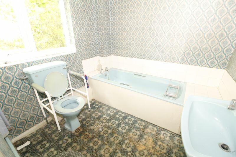 Bathroom/WC