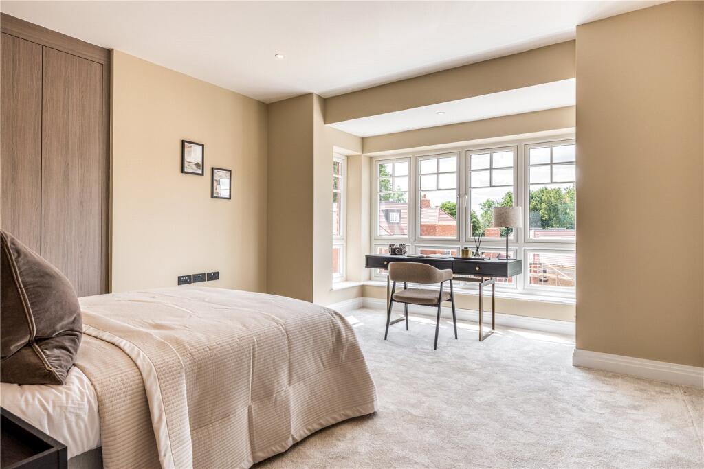 * Show Home