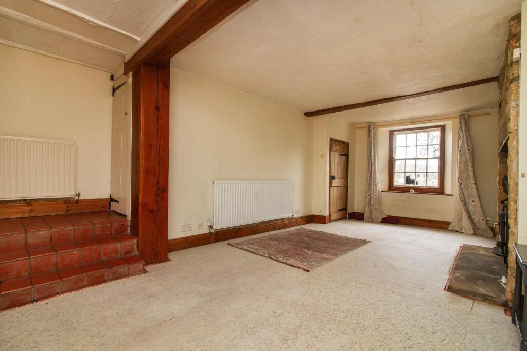 Living / Dining Room